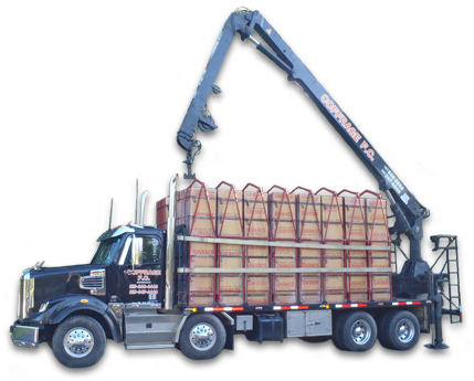 Coffrage-FC-camion